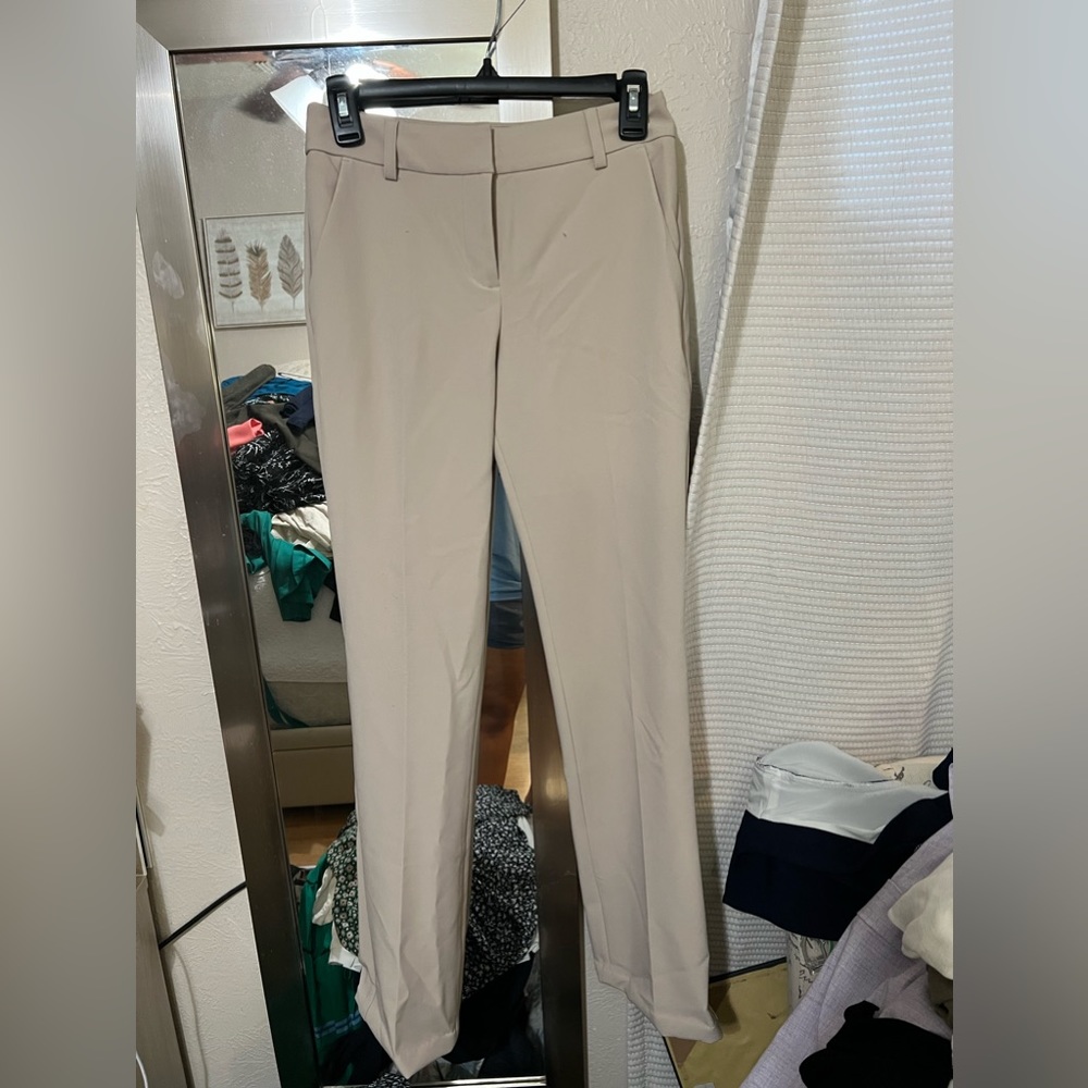 Express dress pants